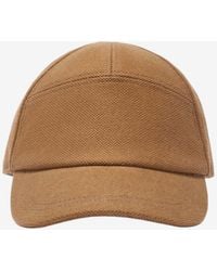 1989 STUDIO - Logo-Embroidered Baseball Cap - Lyst