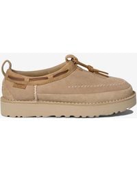 UGG - Tasman Crafted Regenerate Slippers - Lyst