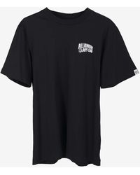 BBCICECREAM - Arch Logo Print T-Shirt - Lyst