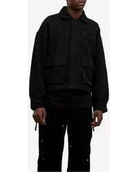 Only the Blind - Havana Crochet Knit Jacket - Lyst