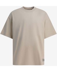 Barbour - X Kaptain Sunshine" T-Shirt - Lyst