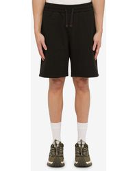 Parajumpers - Cairo Easy Bermuda Shorts - Lyst