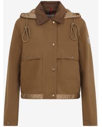 Moncler - Aconitum Jacket - Lyst