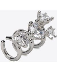 Panconesi - Constellation Earrings Set - Lyst