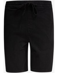Carhartt - Floyde Track Shorts - Lyst