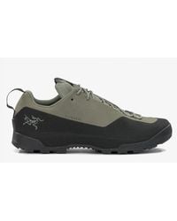 Arc'teryx - Konseal Low Sneakers - Lyst