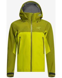 Arc'teryx - Beta Ar Gore-Tex Windbreaker Jacket - Lyst