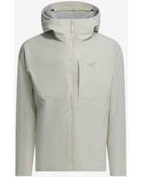 Arc'teryx - Gamma Mx Softshell Technical Jacket - Lyst