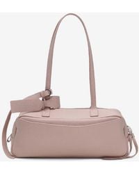 Balenciaga - Bowling Bag Carrie Small - Lyst