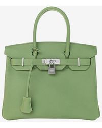 Hermès - Birkin 30 Top Handle Bag - Lyst