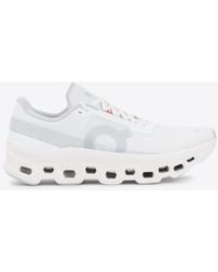 On Shoes - Cloudmonster 1 Low-Top Sneakers - Lyst