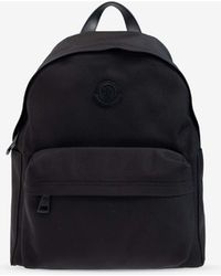 Moncler - New Pierrick Nylon Backpack - Lyst