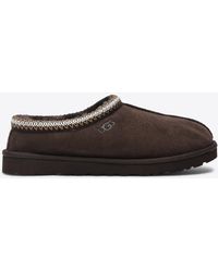 UGG - Tasman Ii Suede Slippers - Lyst