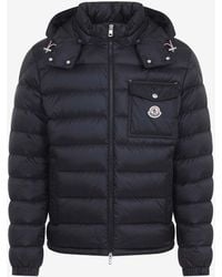 Moncler - Verith Quilted Down Jacket - Lyst