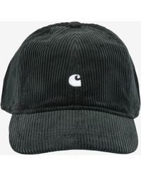 Carhartt - Harlem Corduroy Baseball Cap - Lyst