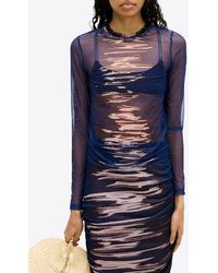 Ph5 - Betta Mesh Top - Lyst