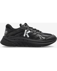 KENZO - Sports Shoes Pace - Lyst