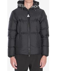 Moncler - Montcla Zip-Up Padded Jacket - Lyst