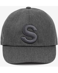 Sacai Hats for Men | Christmas Sale up to 58% off | Lyst