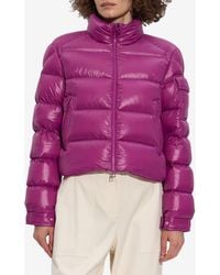 Moncler - Petra Down Jacket - Lyst