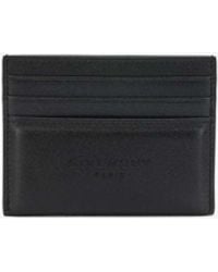 Givenchy - Antigona Leather Cardholder - Lyst