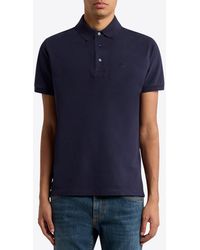 Etro - Polo Roma - Lyst