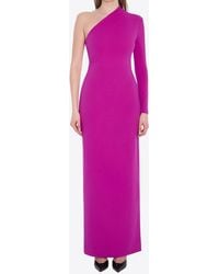 Solace London - Joana Maxi Dress - Lyst