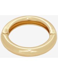 Eliou - Boble Bangle Bracelet - Lyst