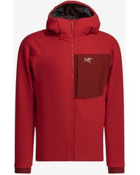 Arc'teryx - Proton Fortius Jacket - Lyst