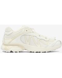Salomon - Xt-Whisper Low-Top Sneakers - Lyst