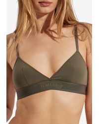 Tom Ford - Signature Triangle Bra - Lyst