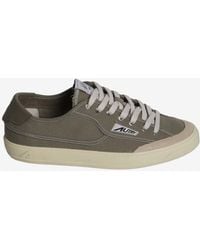 Autry - Windscape Canvas Low-Top Sneakers - Lyst