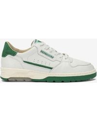 Mephisto - Marius Oregon Low-Top Sneakers - Lyst