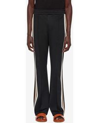 Ferragamo - Logo Track Pants - Lyst