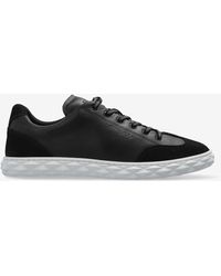 Jimmy Choo - Diamond Light Flex Low-Top Sneakers - Lyst