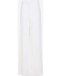 Ralph Lauren - Dean Straight-Leg Pants - Lyst