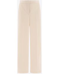 Max Mara - Elegant Trousers - Lyst