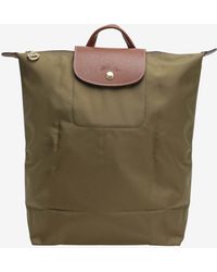 Longchamp - Medium Le Pliage Original Backpack - Lyst
