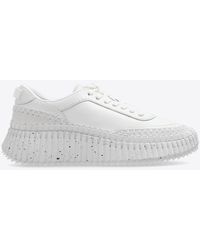 Chloé - Nama Sneaker - Lyst