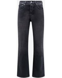 Represent - Washed Straight-Leg Jeans - Lyst