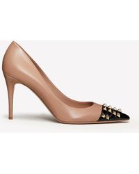 rockstud alcove pump