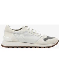 Brunello Cucinelli - Sneakers - Lyst