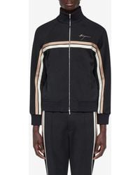 Ferragamo - Blouson Ferragamo - Lyst