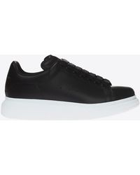 McQueen - Oversized Trainers - Lyst