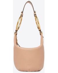 Chloé - Small Bracelet Shoulder Bag - Lyst