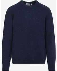 Carhartt - Anglistic Sweater - Lyst