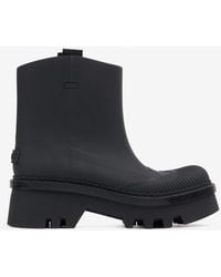 Chloé - Raina 55mm Ankle Boots - Lyst