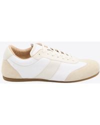 Lemaire - Soft Runner Sneakers - Lyst