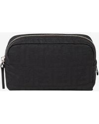 Fendi - Micro Toiletry Pouch - Lyst