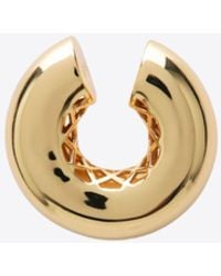 Eliou - Varsity Ear Cuff - Lyst